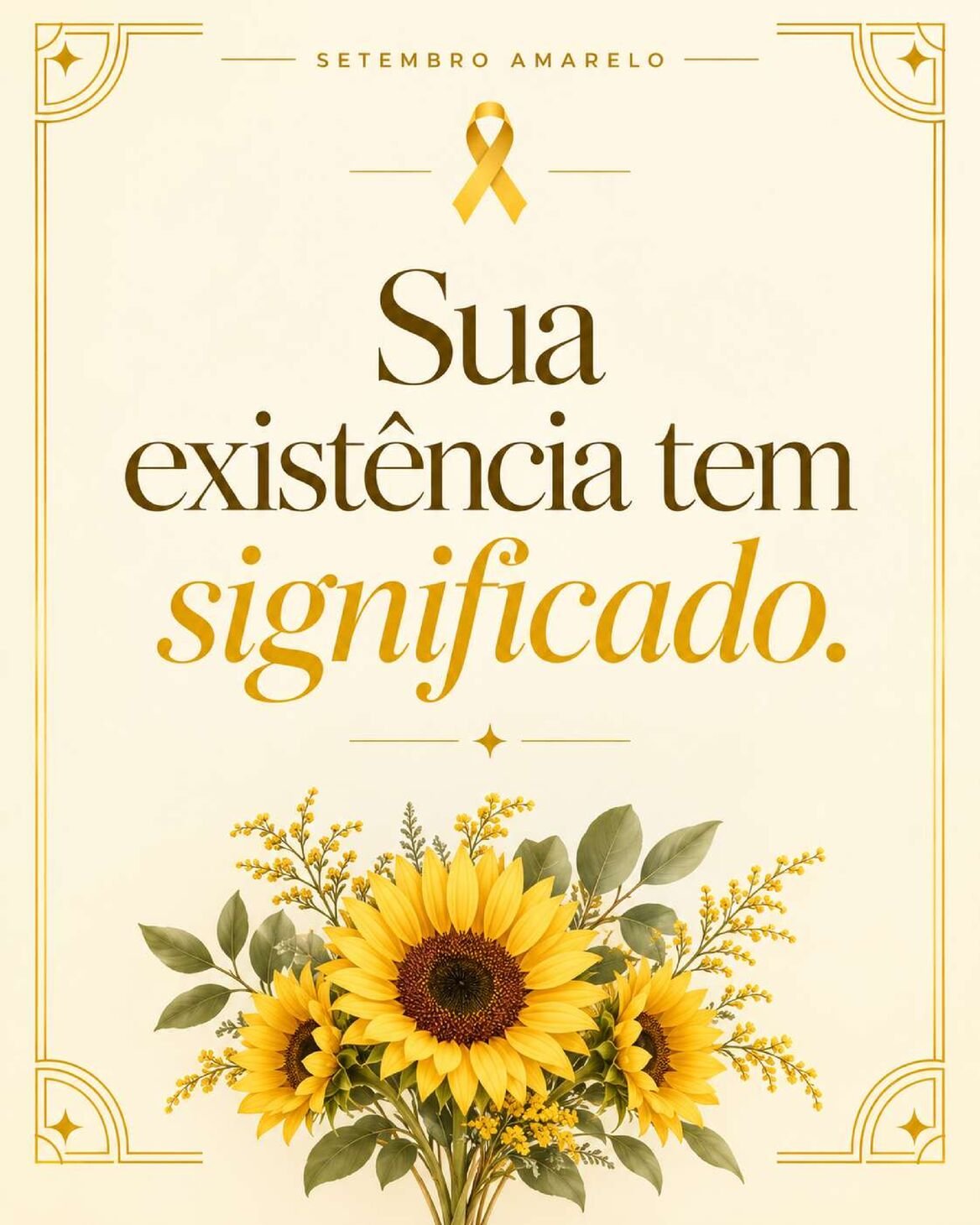 cartões Setembro Amarelo para imprimir para imprimir página 22